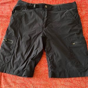 Mens 36 waist athletic shorts